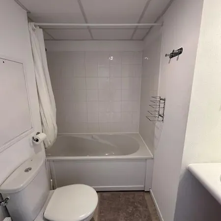 Le Cocon - Proche Gare Et Centre 卢德