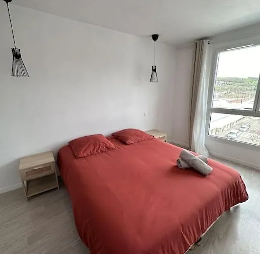 Le Cocon - Proche Gare Et Centre *