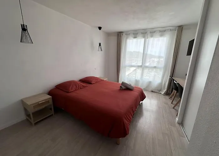 Le Cocon - Proche Gare Et Centre * ルルド