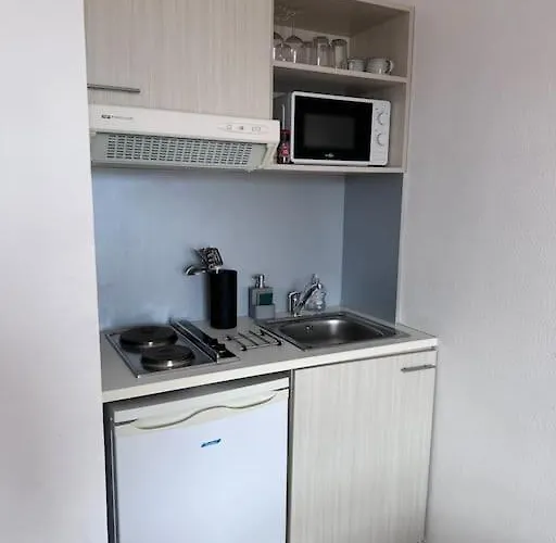 Le Cocon - Proche Gare Et Centre アパート *