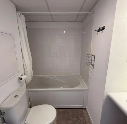 Le Cocon - Proche Gare Et Centre Lourdes