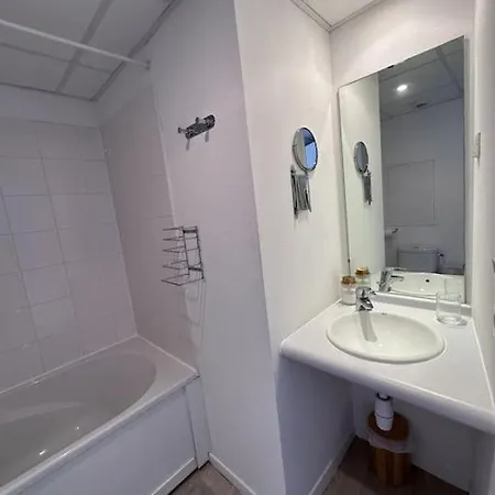 Le Cocon - Proche Gare Et Centre