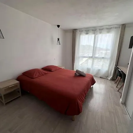 Le Cocon - Proche Gare Et Centre * Lourdes