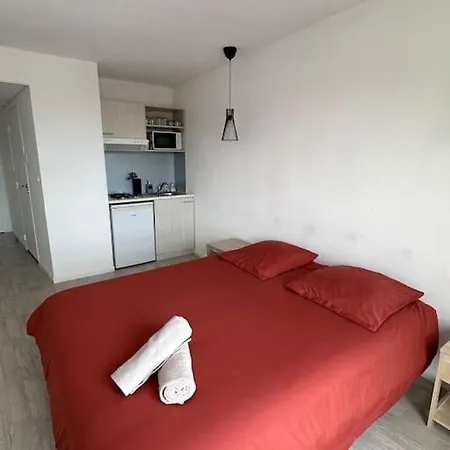 Le Cocon - Proche Gare Et Centre *