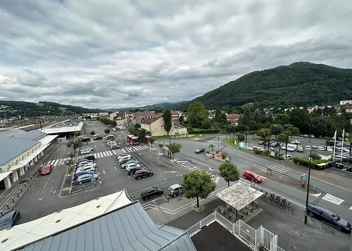 Le Cocon - Proche Gare Et Centre *